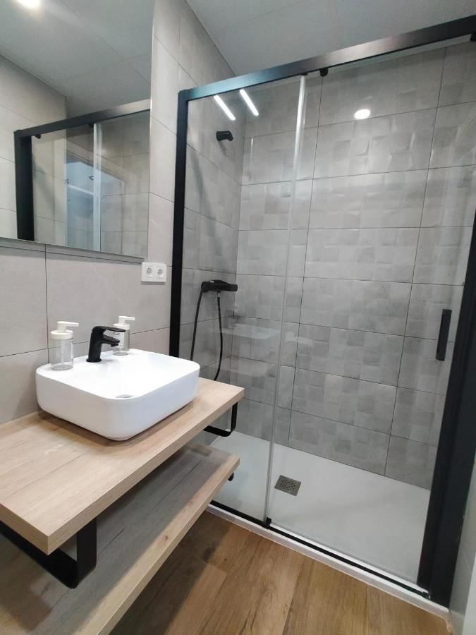 Loft Eyre Appartement Córdoba Buitenkant foto